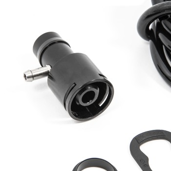 Boost Gauge Fitting Kit for VAG 1.5 TSI 2022-