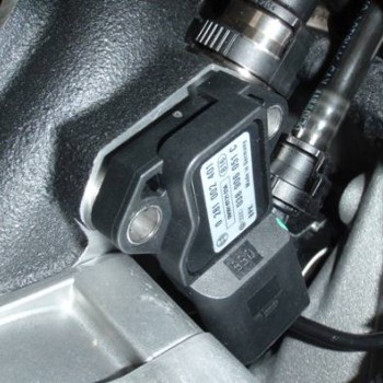 Boost Gauge Adaptor for Audi, VW, SEAT, and Skoda