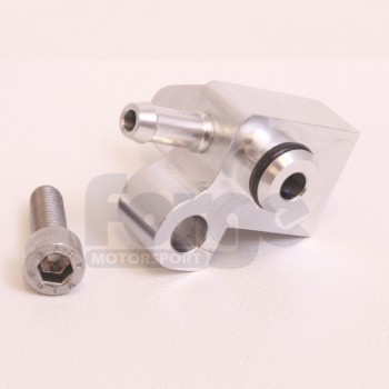 Ford Fiesta ST180 Boost Tap