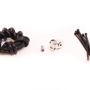 Ford Fiesta ST180 Boost Tap
