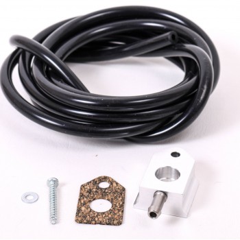 Boost Gauge fitting kit for the EA888 Gen 3, VAG 1.8 and 2.0 Tsi engines