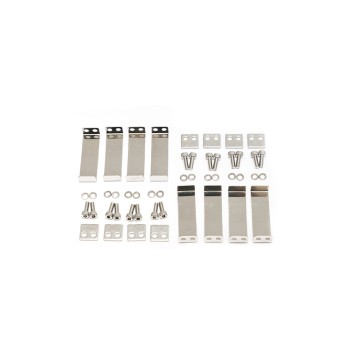 Forge Motorsport 6 Piston Caliper Hardware Kit