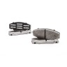 Forge Motorsport Ceramic Rear Brake Pads
