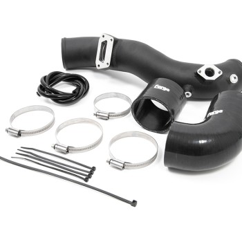 Boost Pipe for the Kona N, Hyundai i30N MK3.5 Facelift, Elantra N, and Veloster N (Facelift)