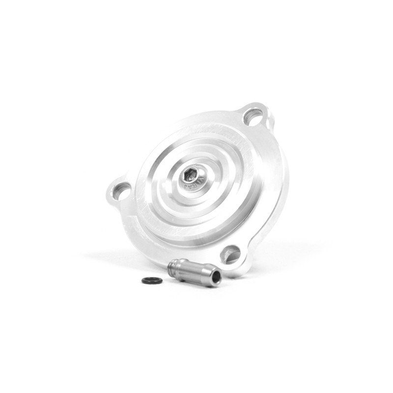 Turbo Blanking Plate for Vauxhall, Ford, Volvo, and VW