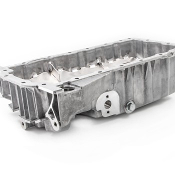 Baffled Sump for Audi, VW, and SEAT 1.8T Transverse Engines