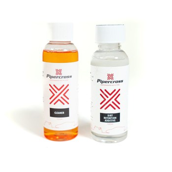 Foam Filter Cleaner - 75ml