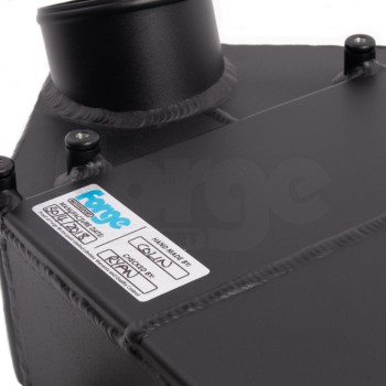 BMW M2/M3/M4 Chargecooler