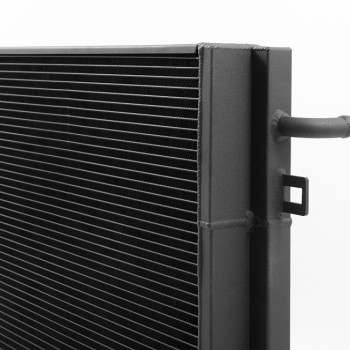 Chargecooler Radiator for the BMW B48 & B58 Engine