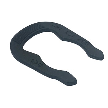 Horseshoe Clip