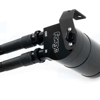 Catch Can for Audi TTRS (8S) and RS3 (8V)