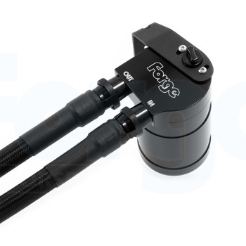 Catch Can for Audi TTRS (8S) and RS3 (8V)