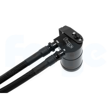 Catch Can for Audi TTRS (8S) and RS3 (8V)
