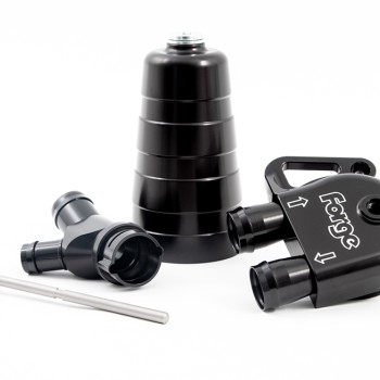 Toyota Supra Mk5 (A90) & BMW Z4 (B58) Oil Catch Can