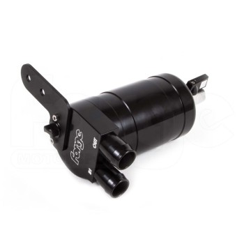Oil Catch Tank Kit for Mk6 Golf GTI, Scirocco, and Skoda Octavia