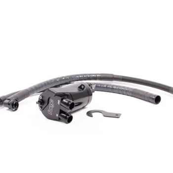 Oil Catch Can Kit For VW Golf Mk7 GTI/R, VW Jetta MK7 GLI, & Audi S3 (8V)