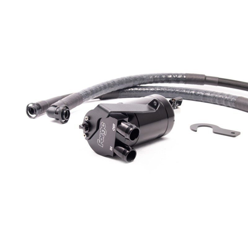 Oil Catch Can Kit For VW Golf Mk7 GTI/R, VW Jetta MK7 GLI, & Audi S3 (8V)