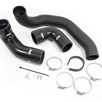 Enlarged Discharge Pipe for 2.0 TSI EA888 EVO4