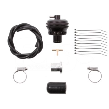 Atmospheric Dump Valve for Micra IG-T 90 Tekna and Renault Clio 0.9 TCE