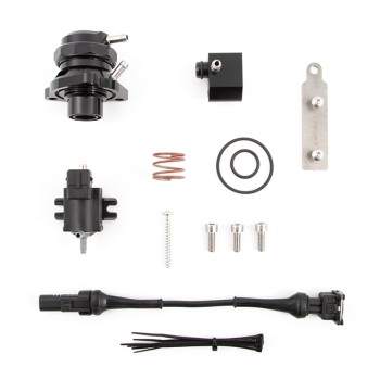 Atmospheric Dump Valve for Mercedes AMG A35