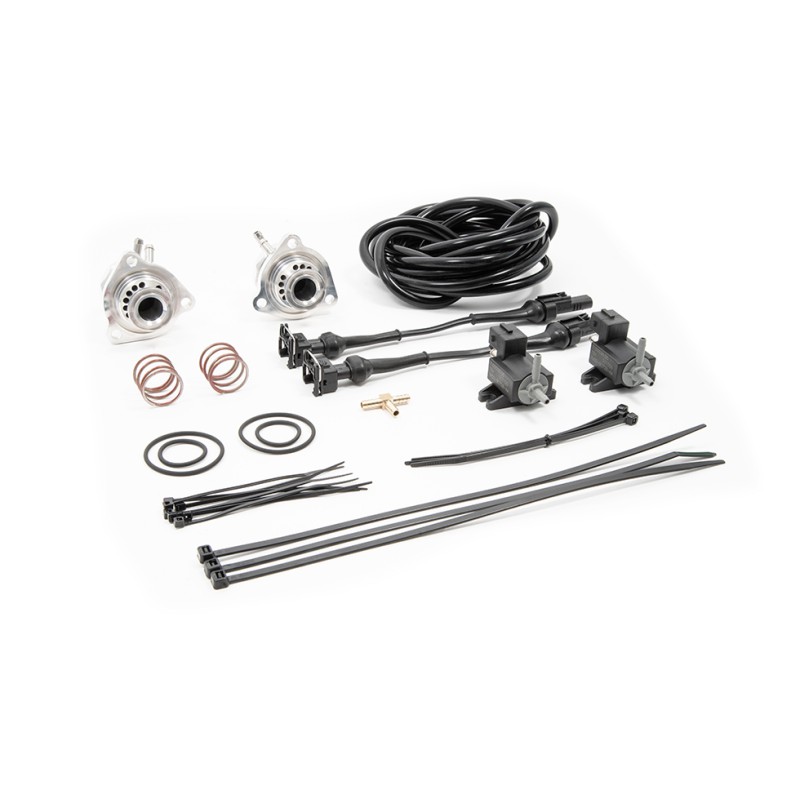 Atmospheric Dump Valve for Audi RS4 B9 and RS5 F5