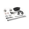Atmospheric Dump Valve for Audi RS4 B9 and RS5 F5