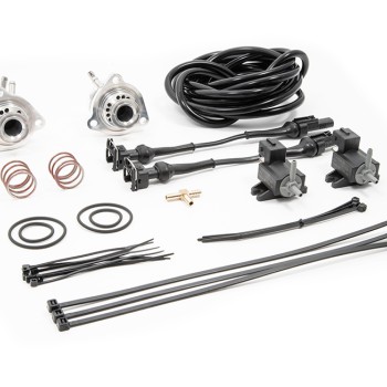 Recirculation Valve for Audi RS4 B9 & RS5 F5