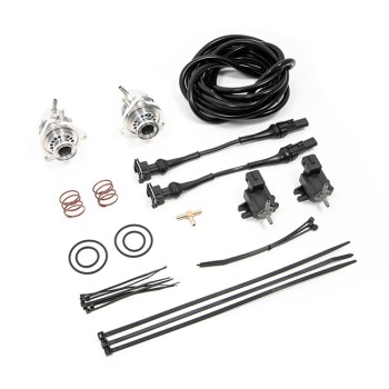 Recirculation Valve for Audi RS4 B9 & RS5 F5