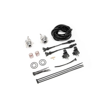 Recirculation Valve for Audi RS4 B9 & RS5 F5