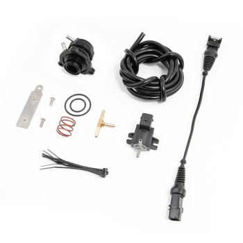 Toyota Yaris GR and Corolla GR Dump Valve