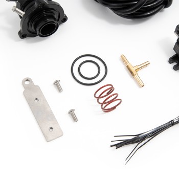 Toyota Yaris GR and Corolla GR Recirculating Valve