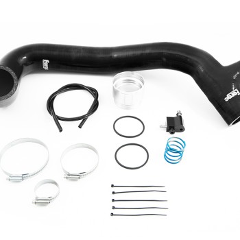 Ford Fiesta Mk8 ST & Puma ST Dump Valve