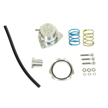 Intercooler Mounted Dump Valve for Hyundai Sonata, Kia Ceed GT Turbo & Kia ProCeed