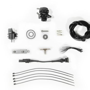 Suzuki Swift Sport Hybrid 1.4 BoosterJet Dump Valve