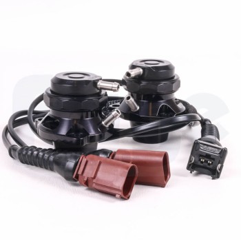Audi RS6 C7 Recirculating Valves