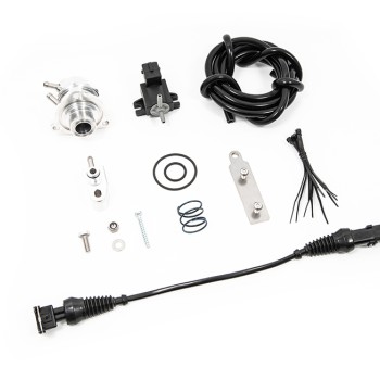 Blow Off Piston Valve and Kit for Citroen DS3 (Pre 2016 Only)