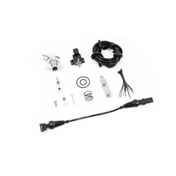 Blow Off Piston Valve and Kit for Citroen DS3 (Pre 2016 Only)