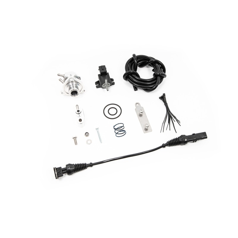 Blow Off Piston Valve and Kit for Citroen DS3 (Pre 2016 Only)