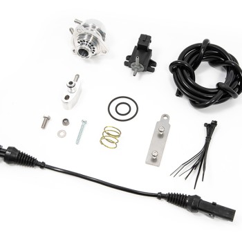 Recirculation Valve and Kit for the Citroen DS3 1.6 Turbo (Pre 2016 Only)