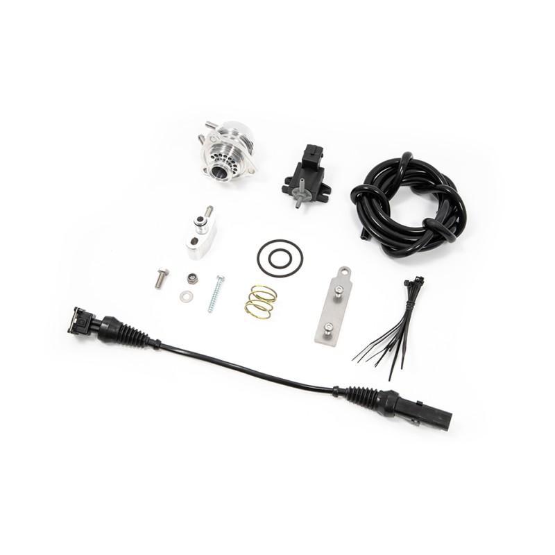 Recirculation Valve and Kit for the Citroen DS3 1.6 Turbo (Pre 2016 Only)