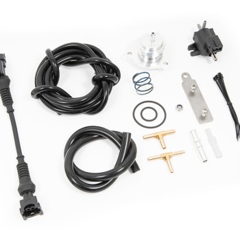 Recirculation Valve and Kit for 1.4 Multiair