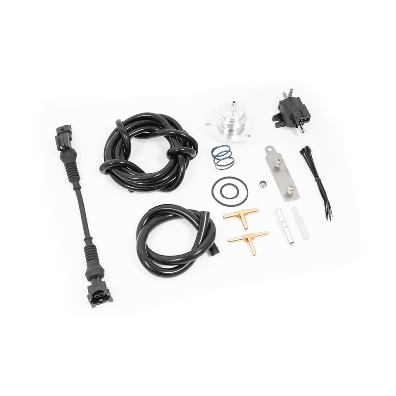 Recirculation Valve and Kit for 1.4 Multiair
