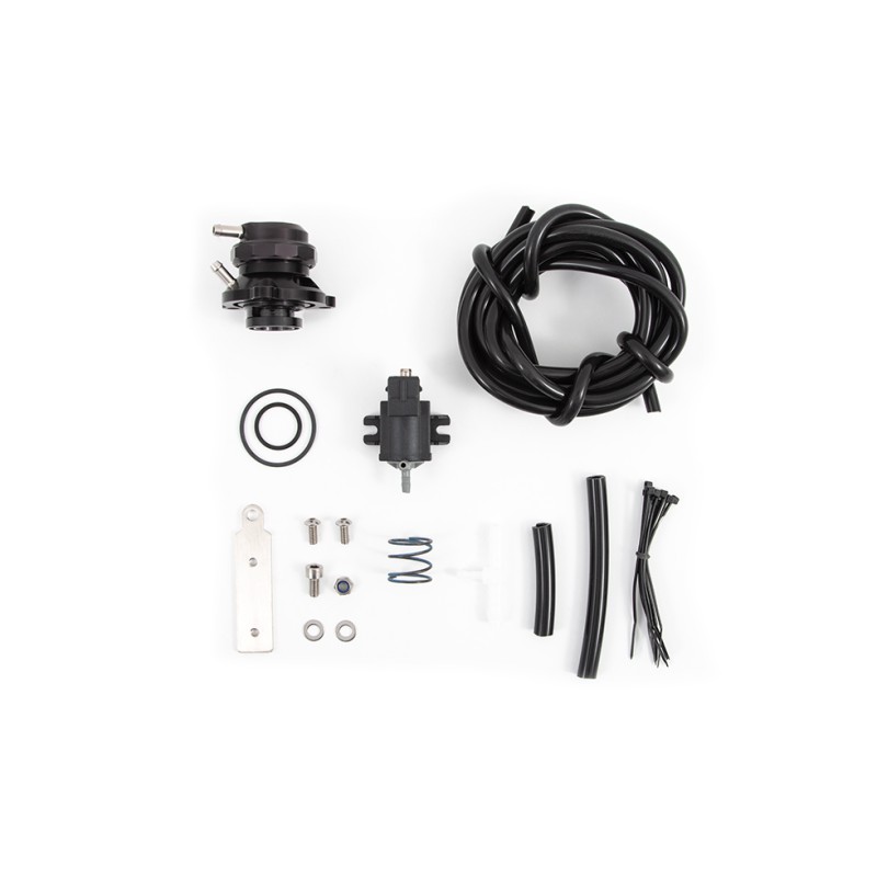 Recirculation Valve and Kit for BMW 135/235 F20