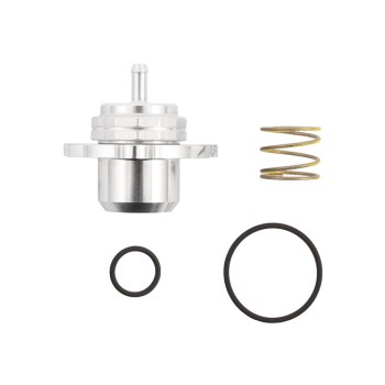 Ford Focus, Vauxhall Astra, Corsa, Zafira, and Bentley Recirculation Valve