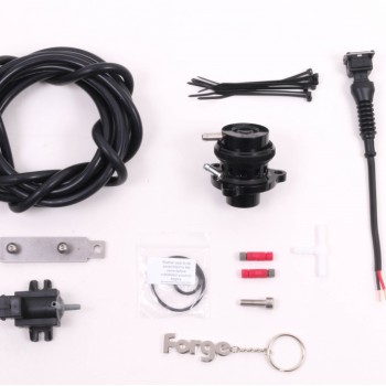 An upgraded Atmospheric valve for Mercedes M270/M274 Engine