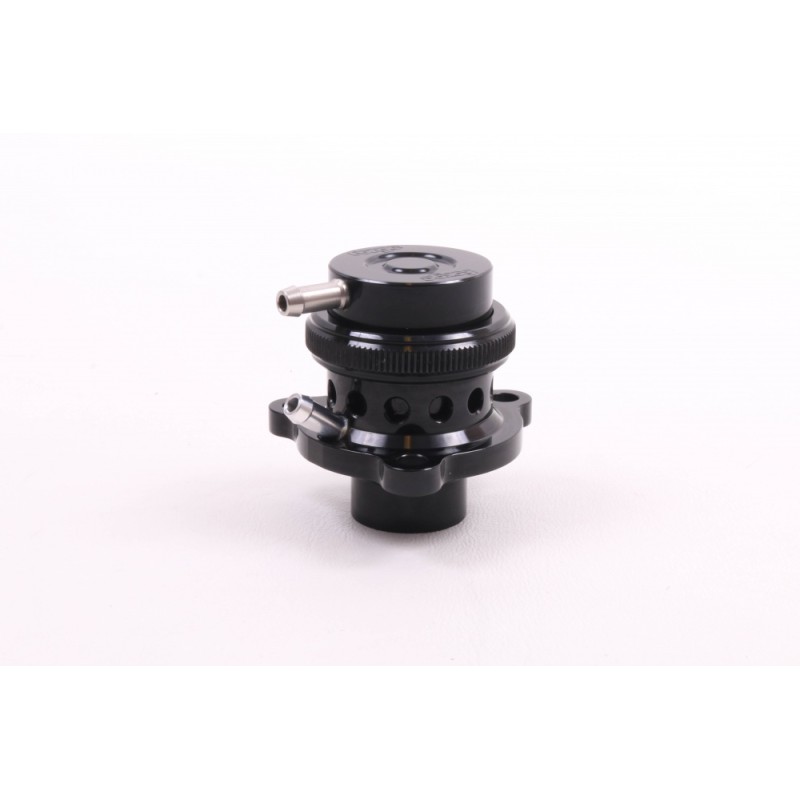 An upgraded Atmospheric valve for Mercedes M270/M274 Engine