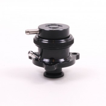 Upgraded Recirculating Valve for the Mercedes M270/M274 Engine