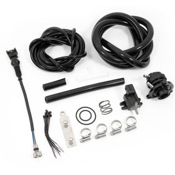 Recirculating Valve for the BMW N20 2.0 Turbo