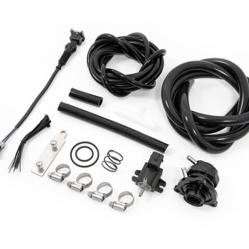 Recirculating Valve for the BMW N20 2.0 Turbo