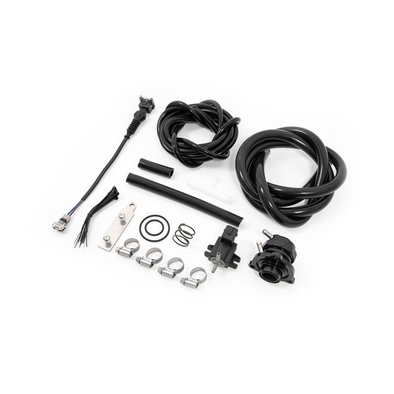 Recirculating Valve for the BMW N20 2.0 Turbo